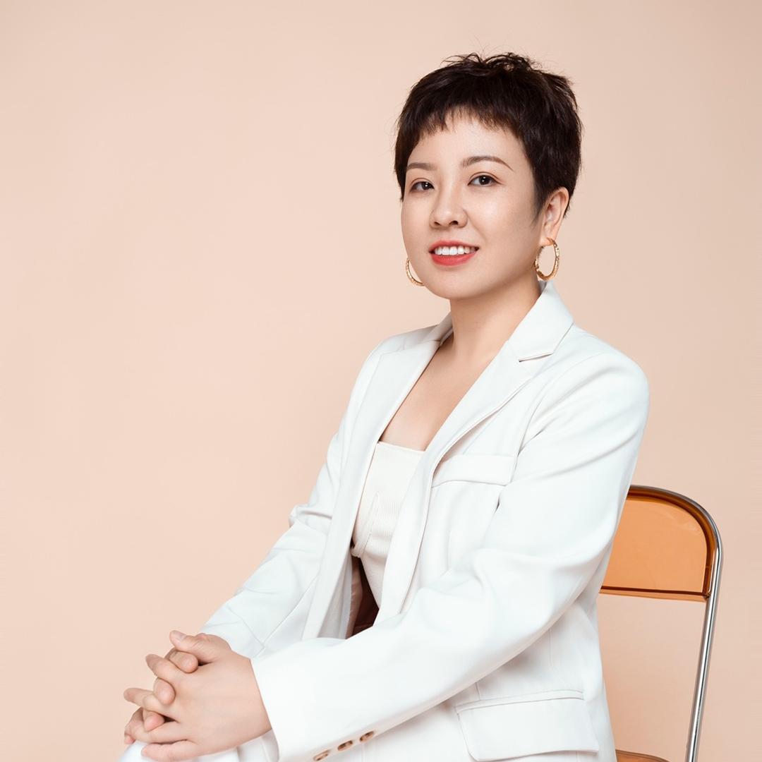 软装设计Lisa