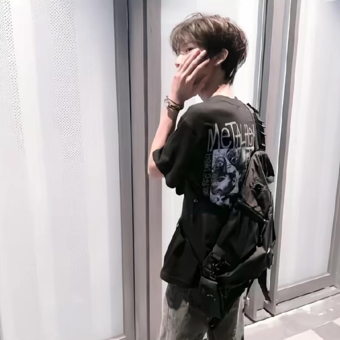 小y