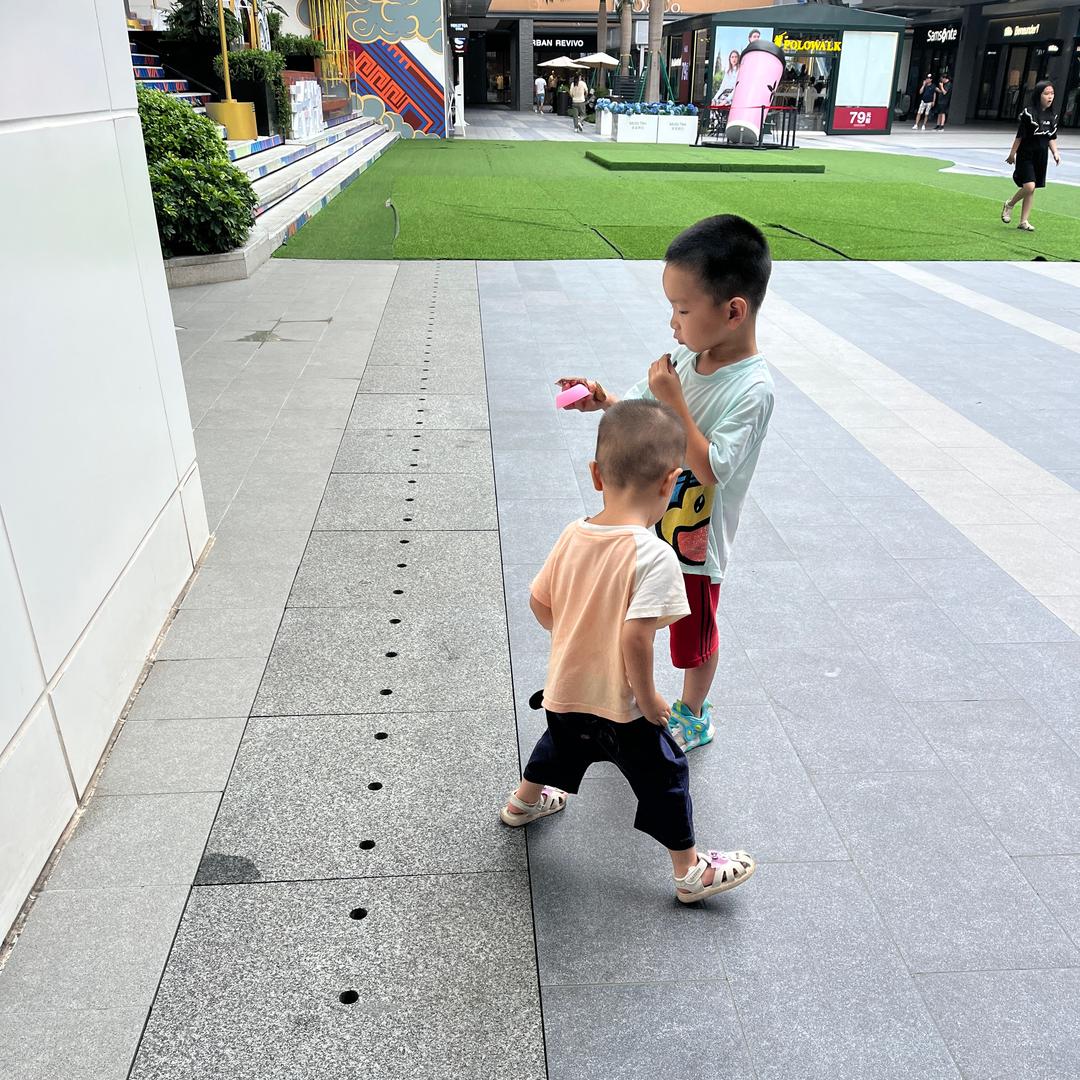 很有趣 （努力涨千粉）