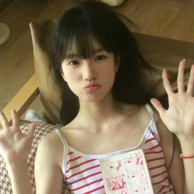 甜甜圈