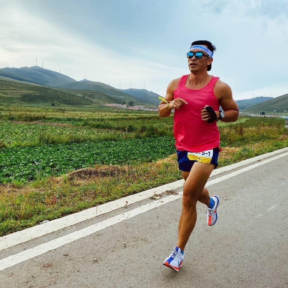 行者孙（重返18岁）