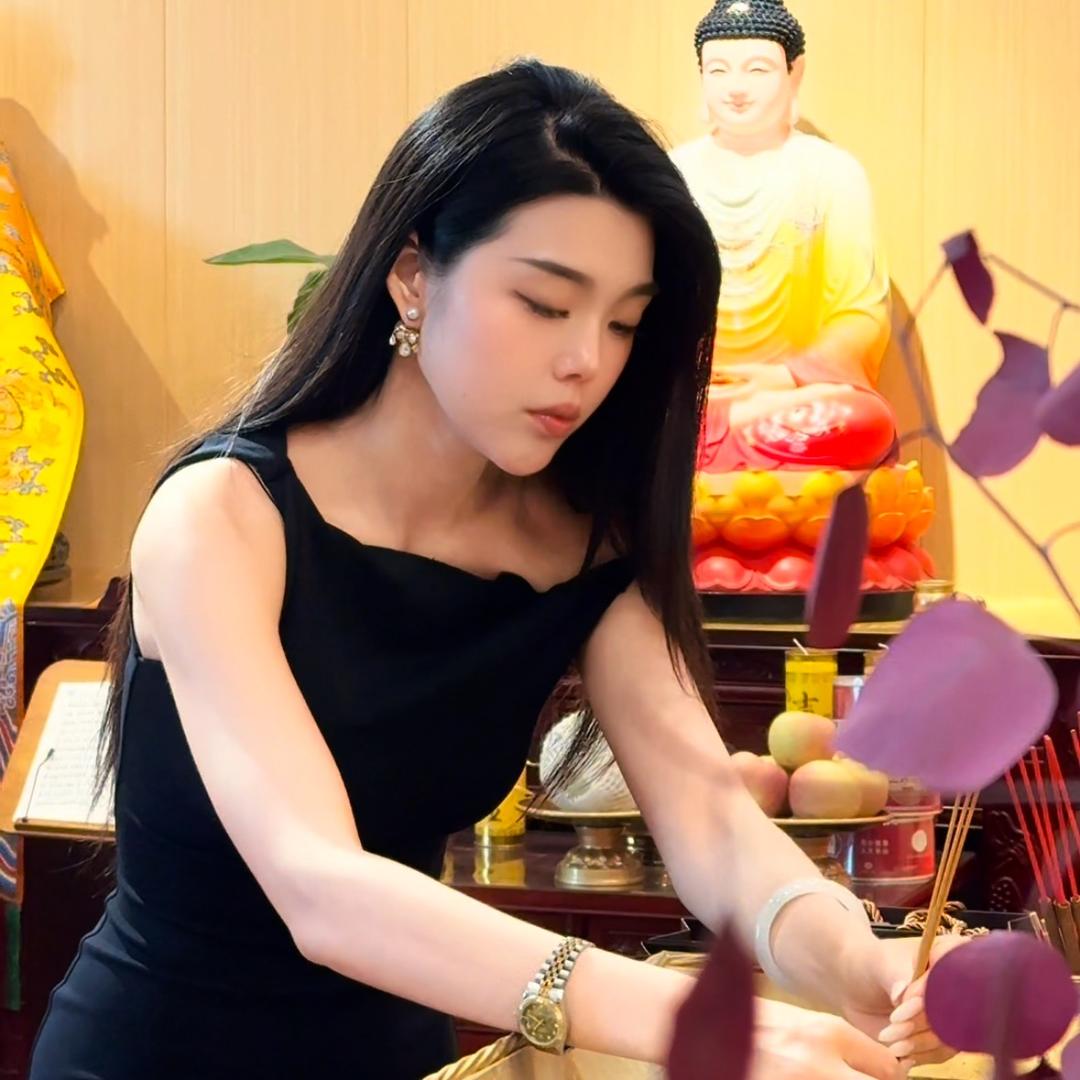 一橙师傅·日常