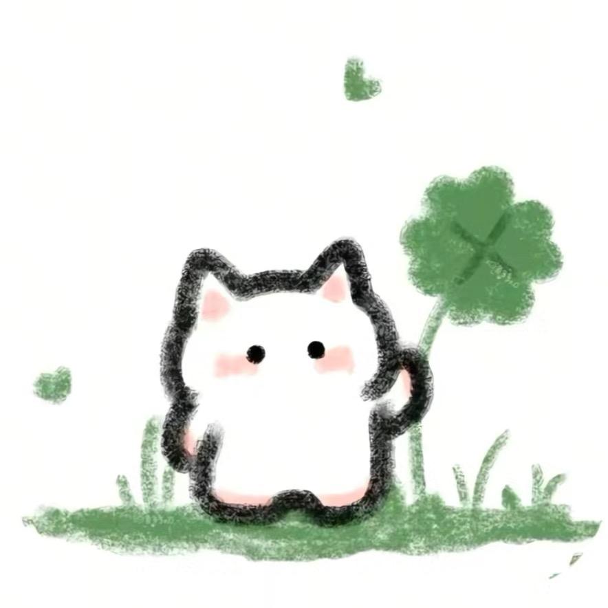 曲奇饼干🍪🍪