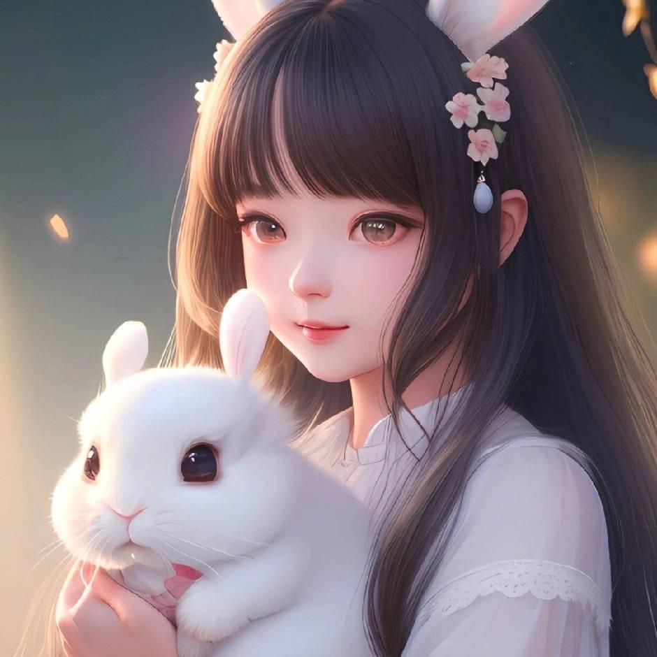 朱珠有点傻