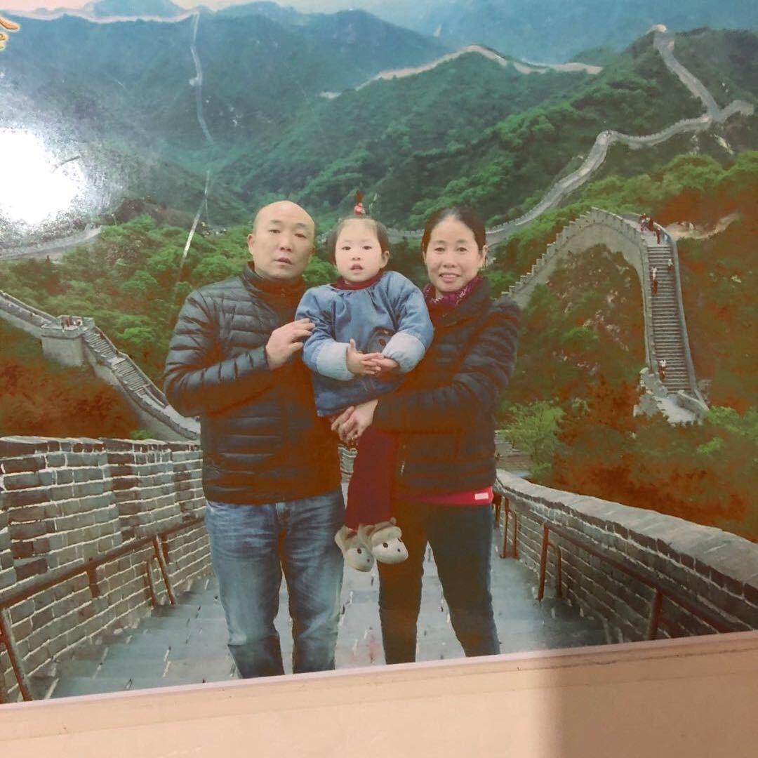 开心每一天