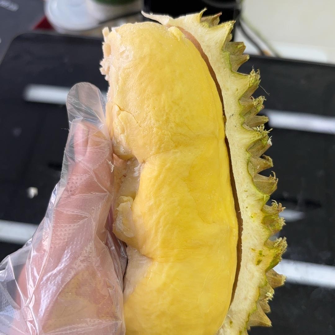 榴小哆泰国榴莲(水藤分店)