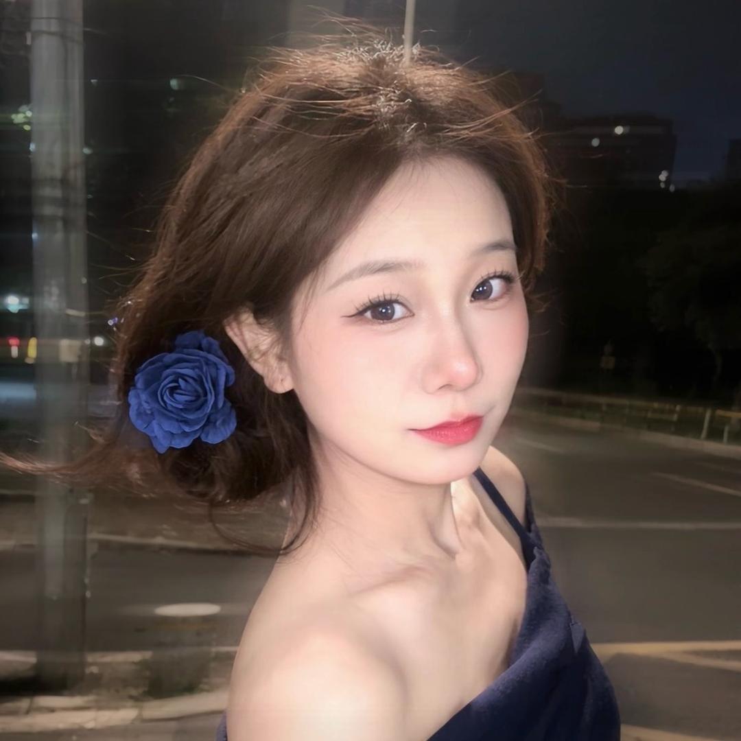 橘宝呀