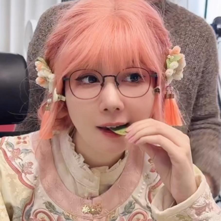 茶甜甜接班日记@抖音