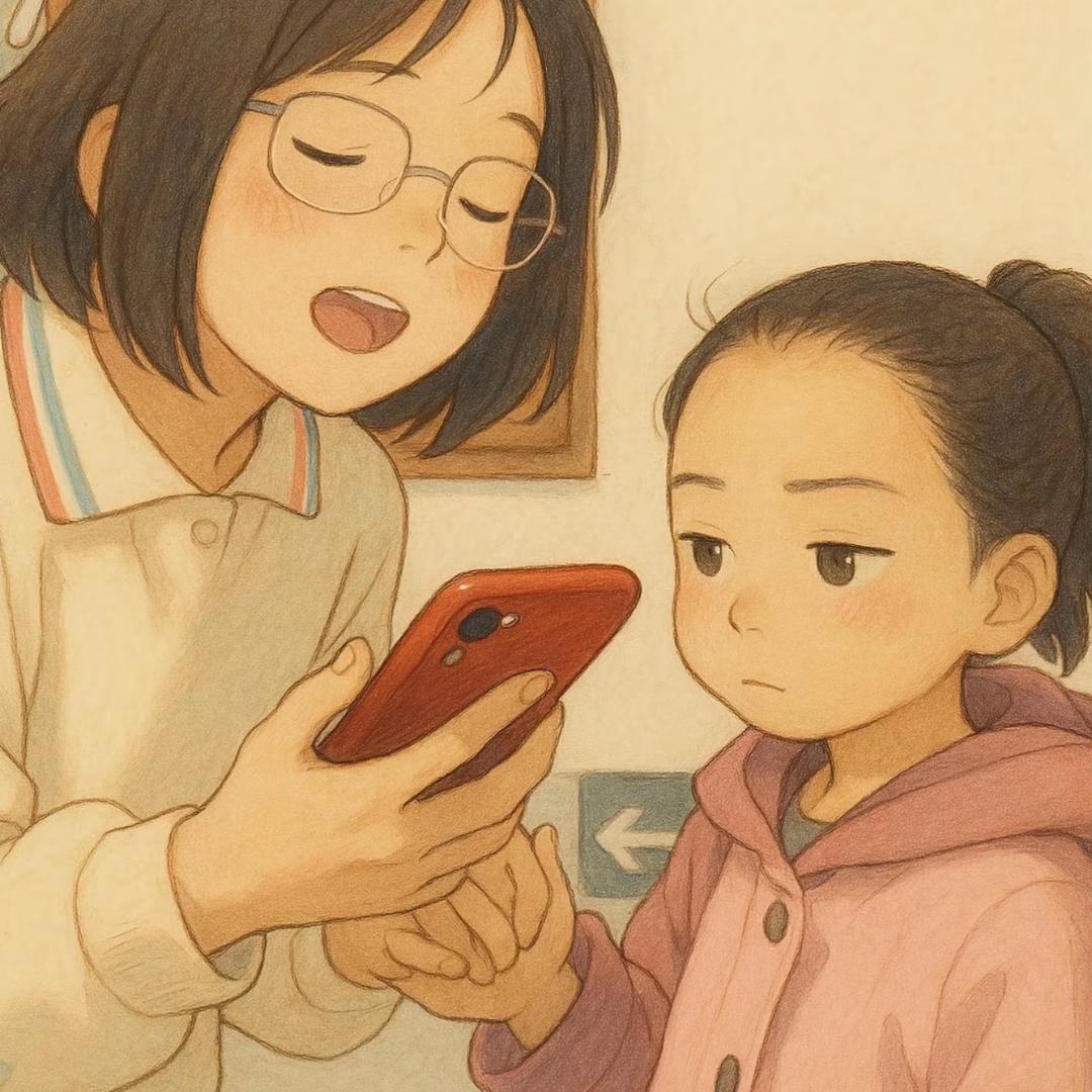 小瑶宝河马叔@抖音