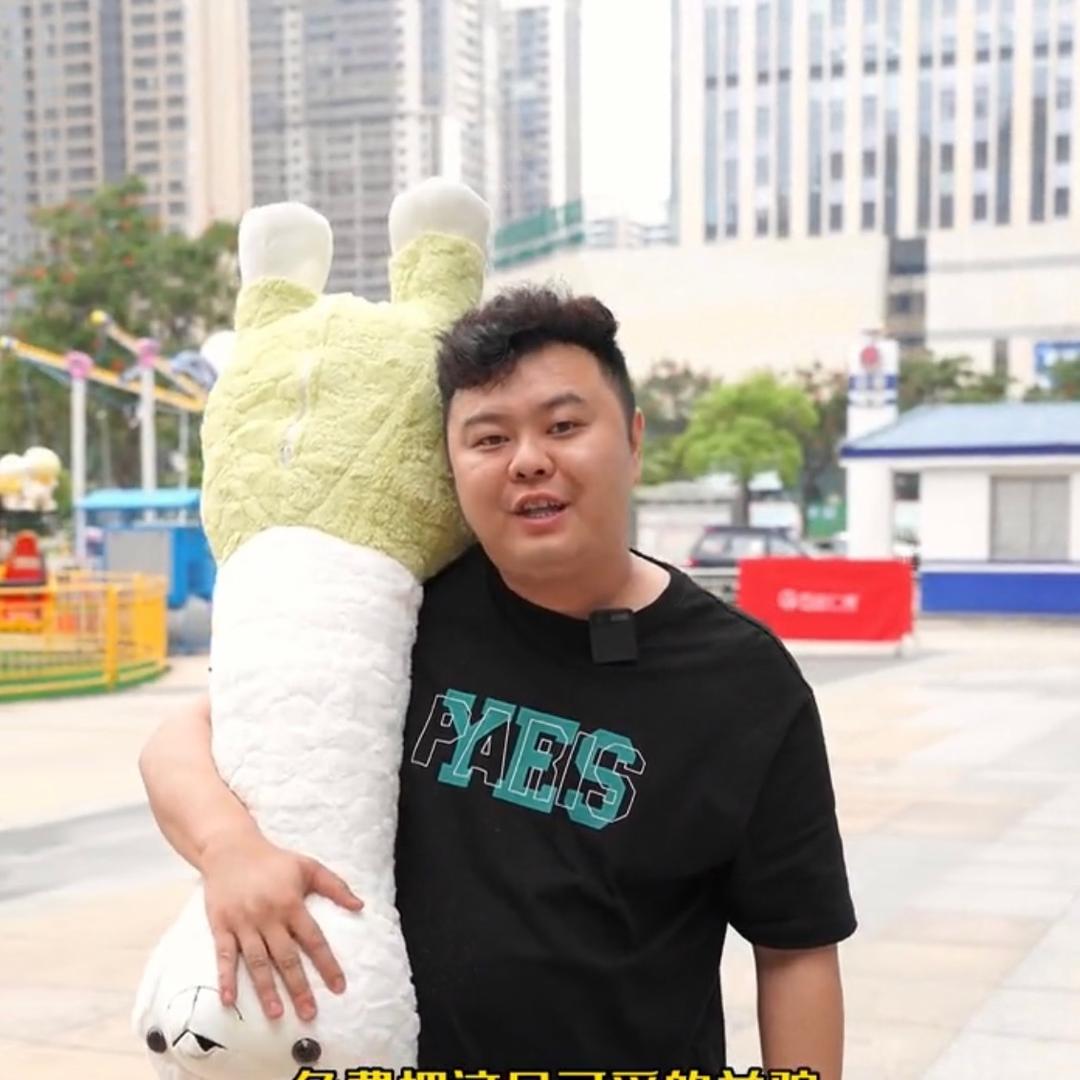 漳州尚辉家具东哥
