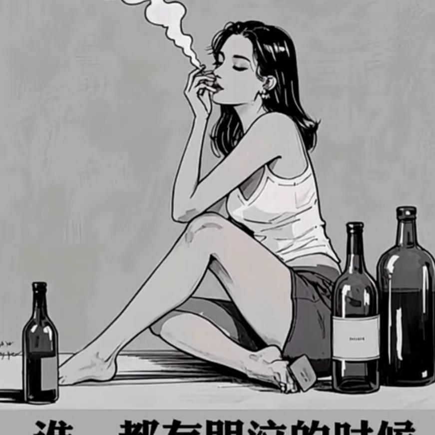 梦醒如初