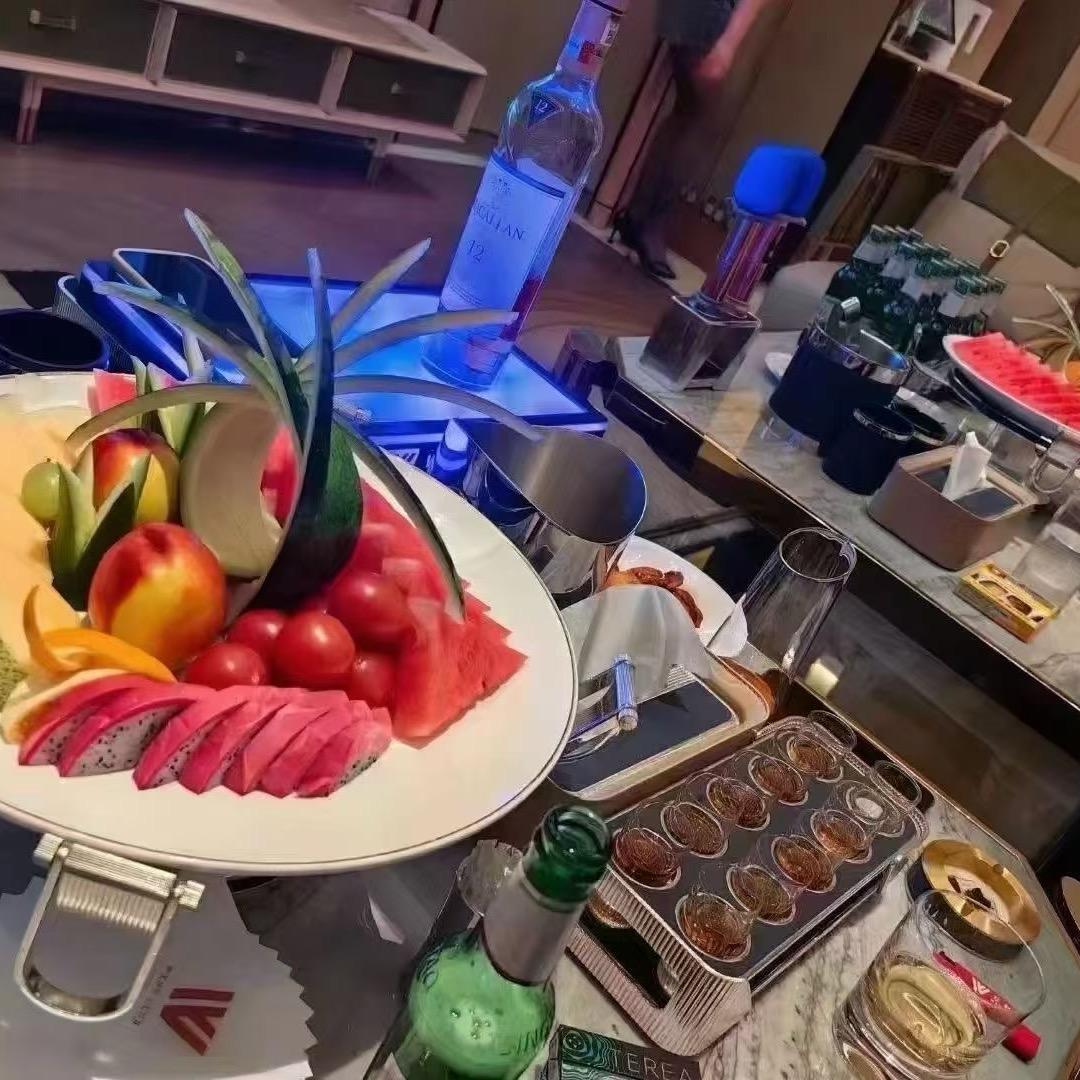 无聊的西瓜汁！