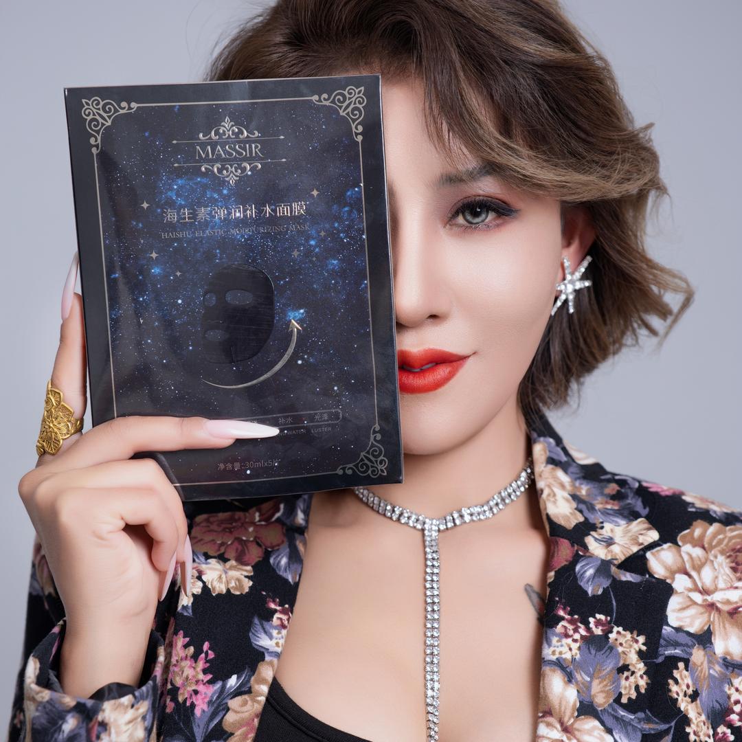 黑大姐卓玛商贸