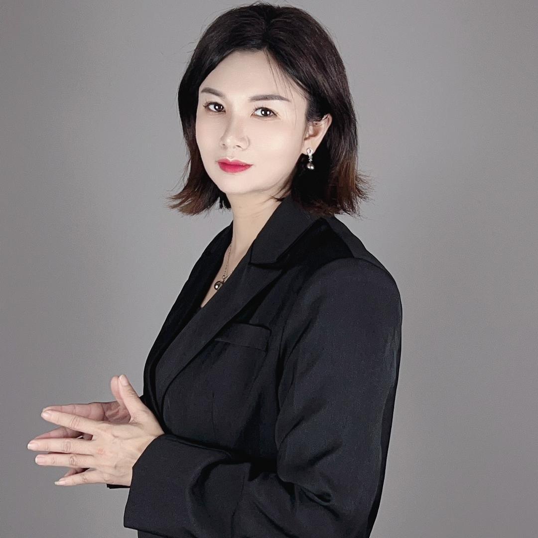 倩敏聊灯光