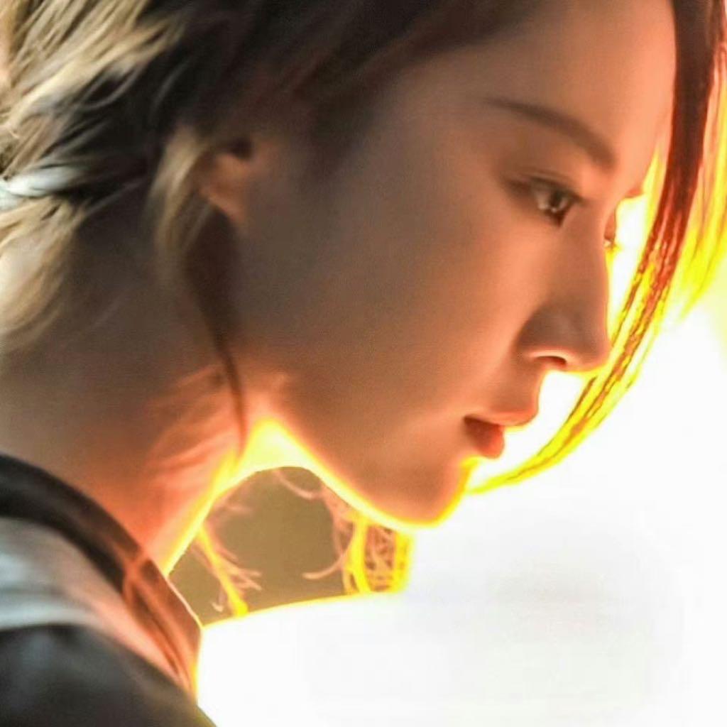 我早不喜欢花了