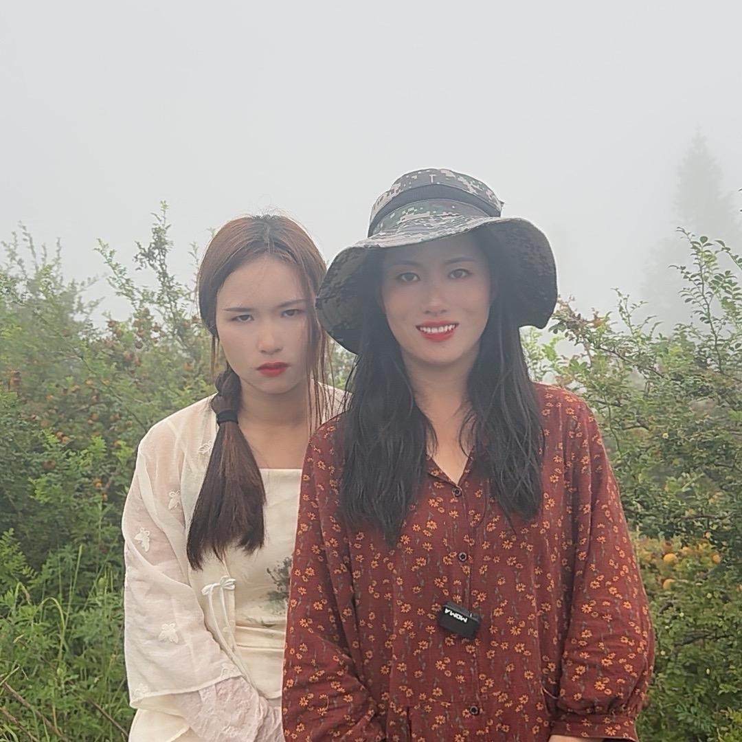 小四妹生活3