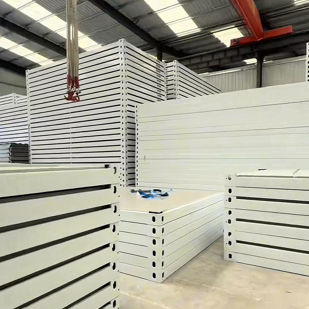 源头生产厂家荣力达打包箱,材料大全