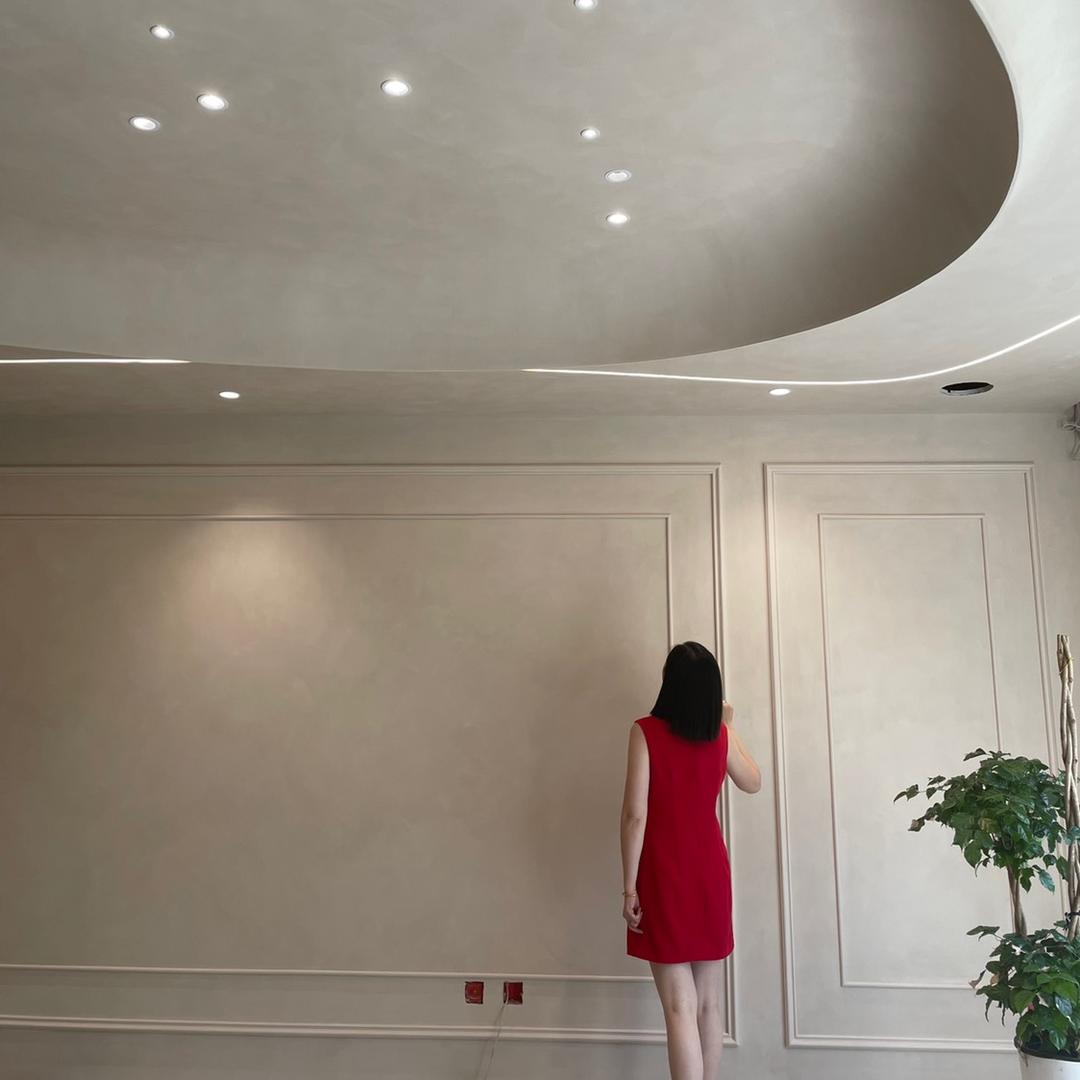 戴戴的家（软装中）