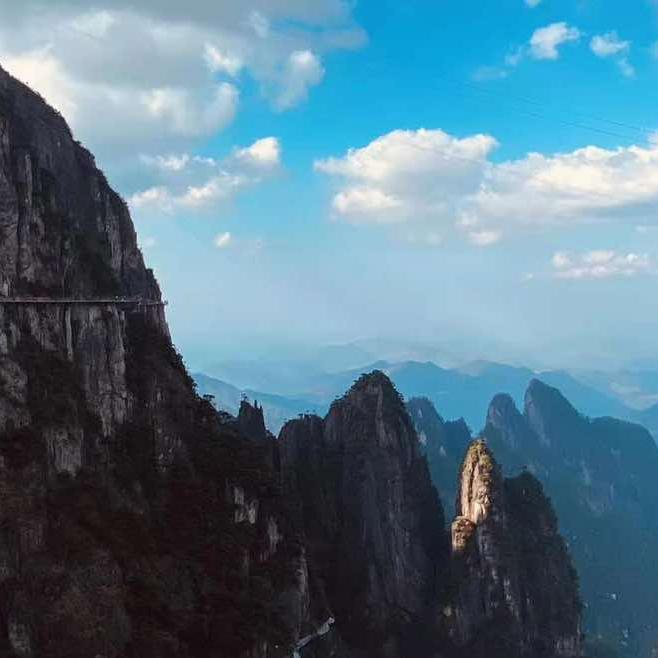 湖南旅游咨询