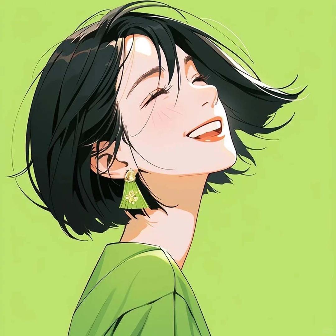 伍月🍀