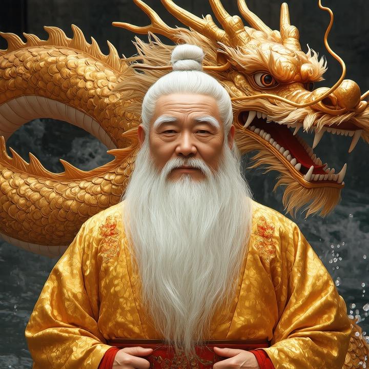 好运连绵