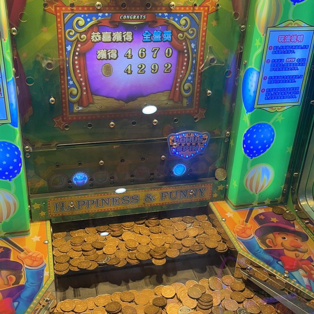 【疯人院里的疯言疯语】\_