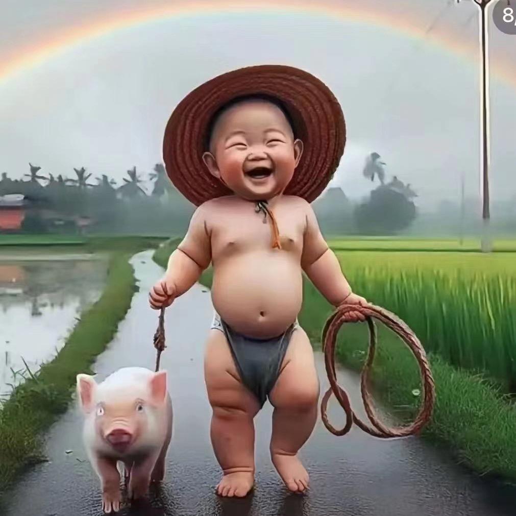 爱琳
