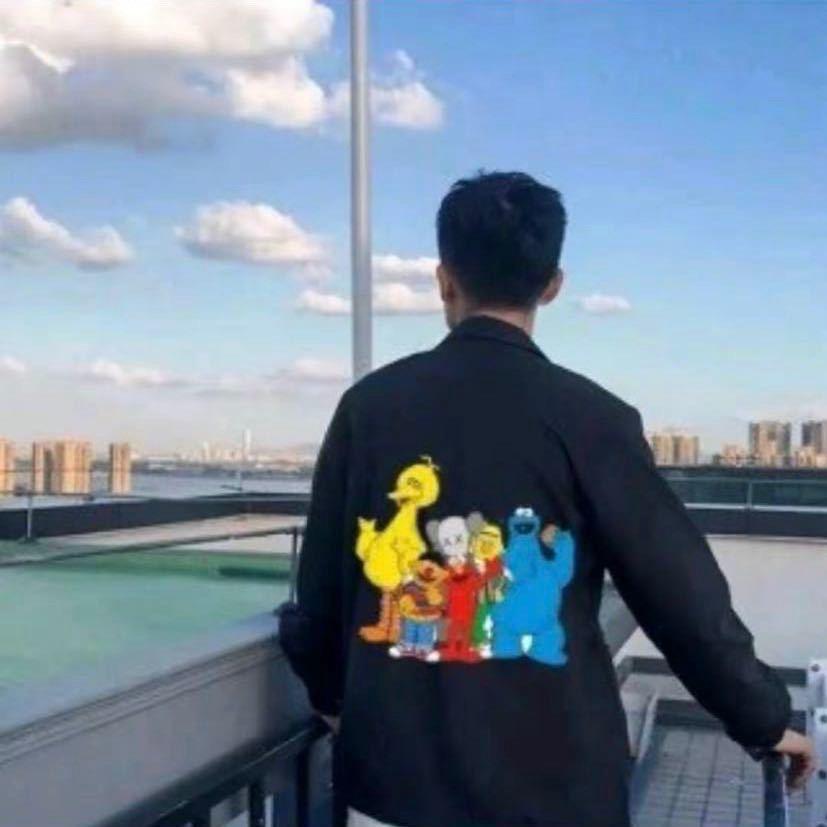 LUOIS凯总_