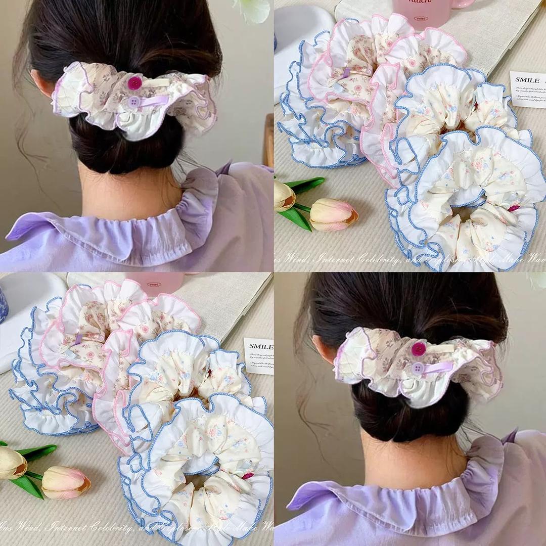 蜜桃PEACHYBUM饰品工作室