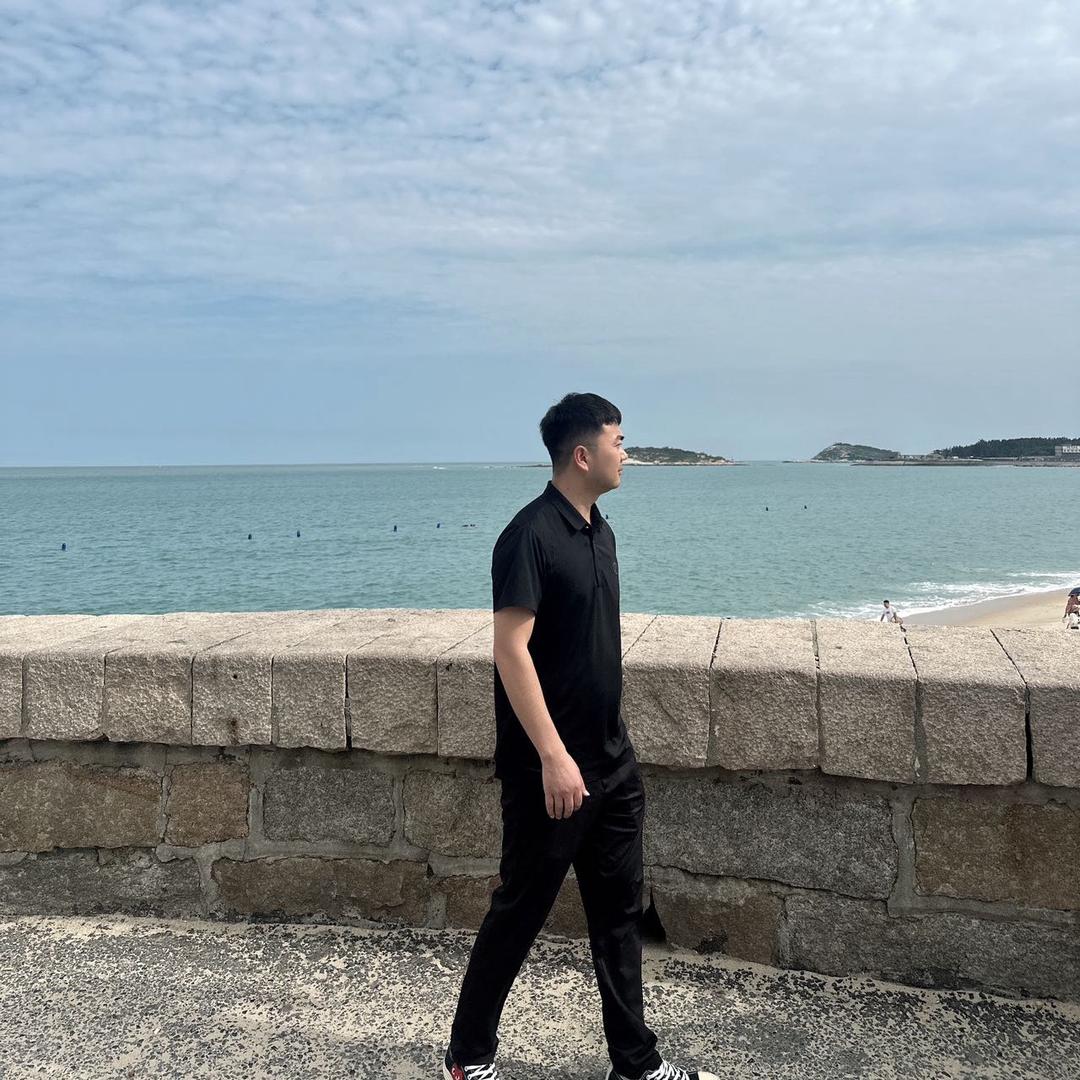 我运气超级好