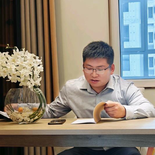 酒泉新纪元房产—亚军