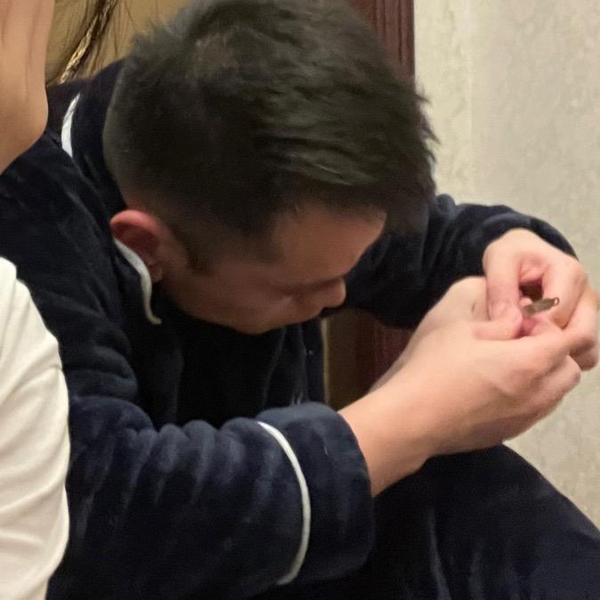 商业小纸条