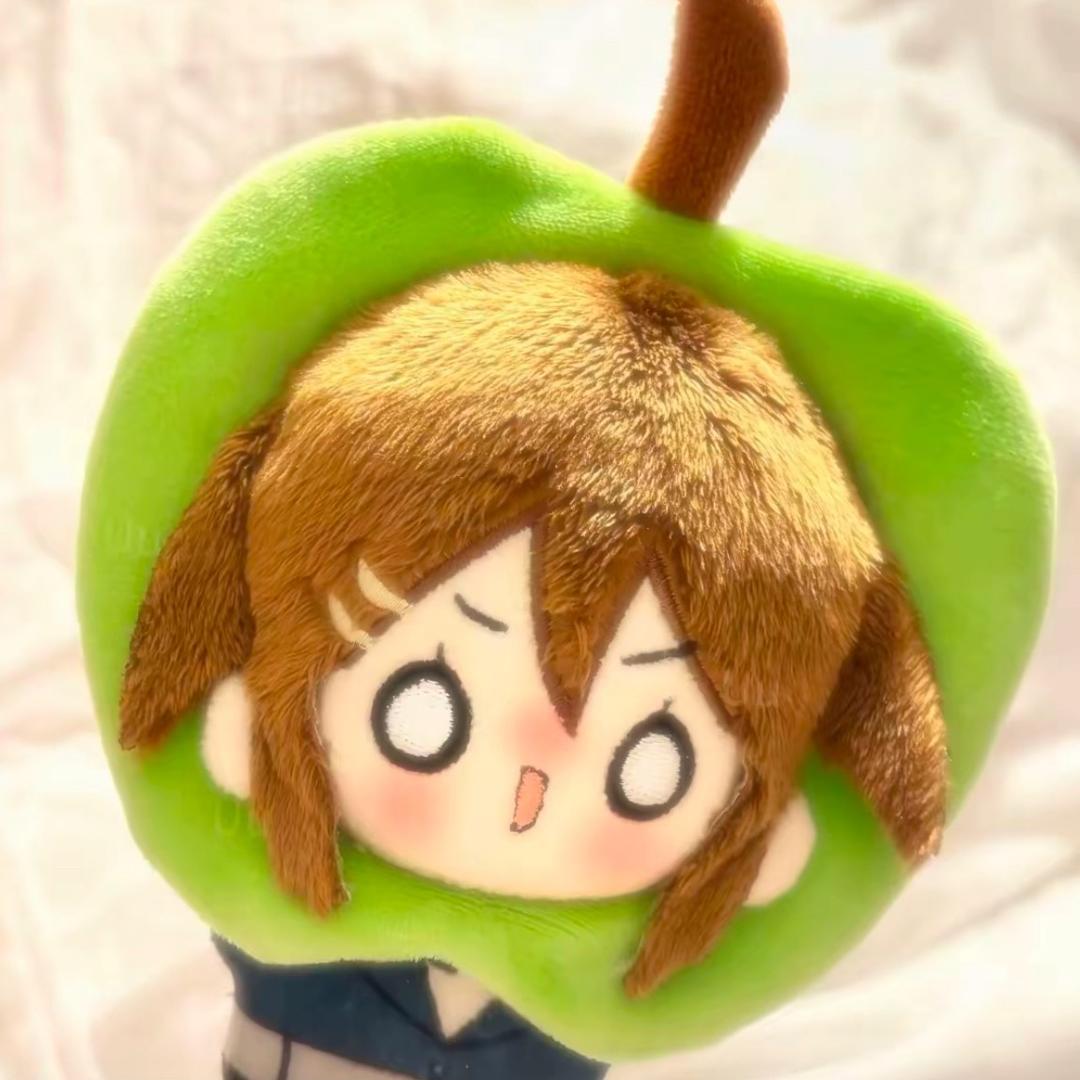 帅炸宇宙的反派鱼头