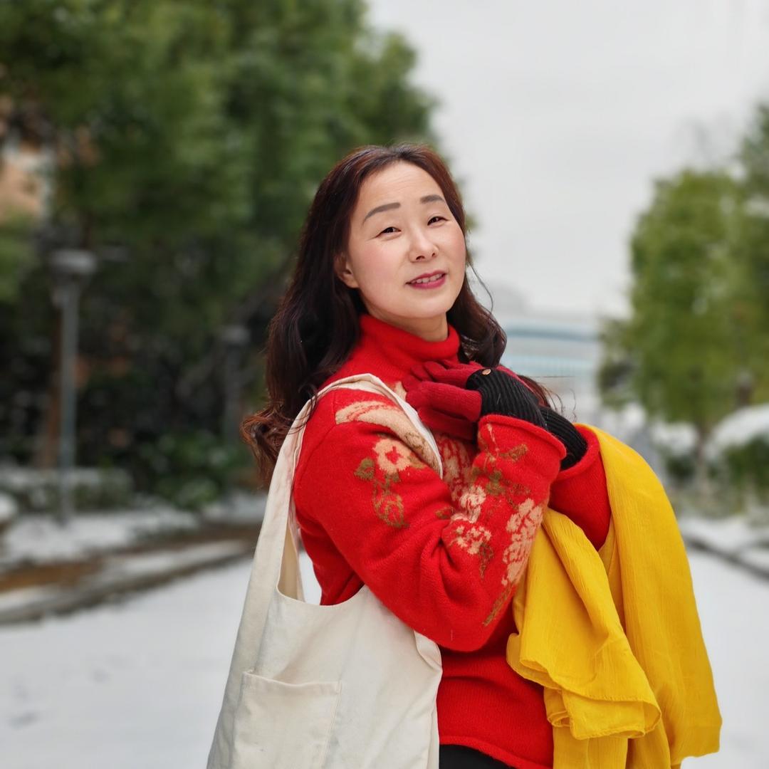 三小姐