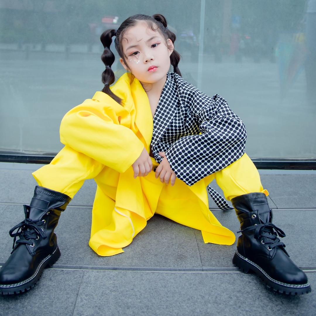杨月亮