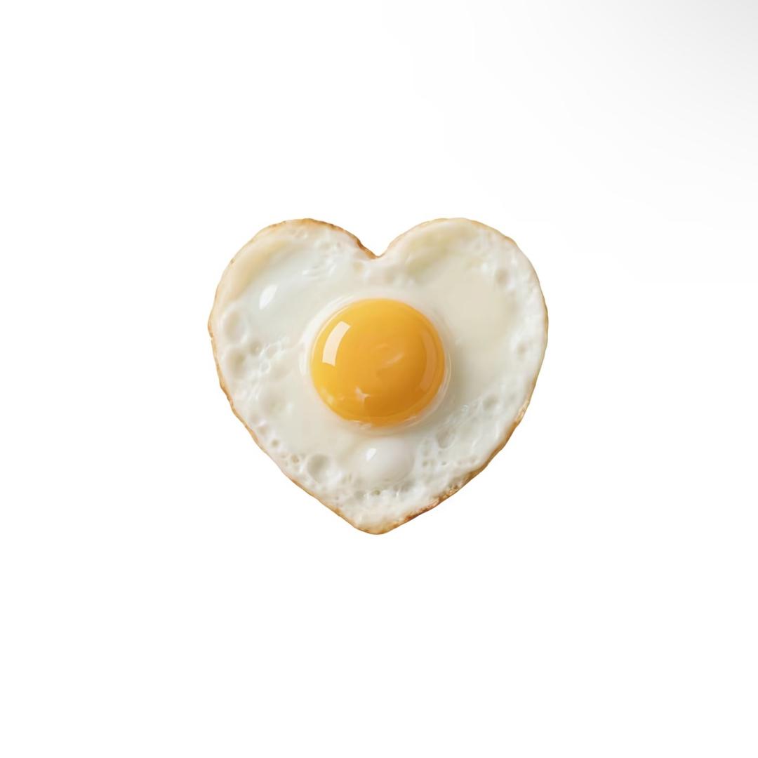 荷包蛋_
