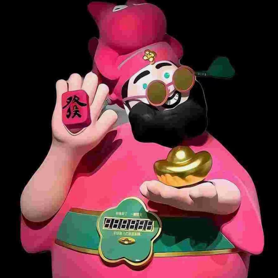 豆豉妹