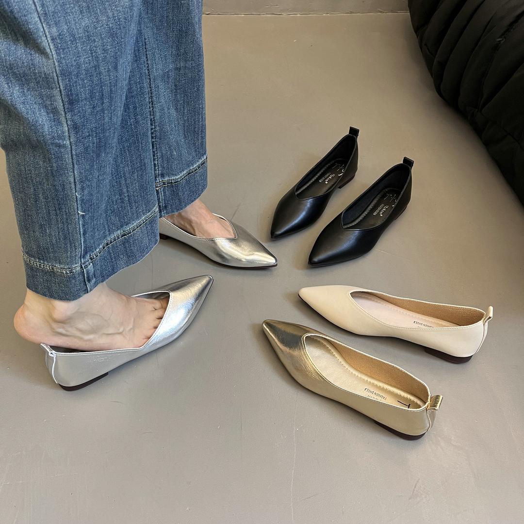 依依丫时尚女鞋