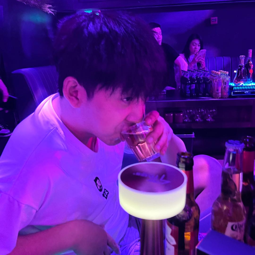 坏坏丶