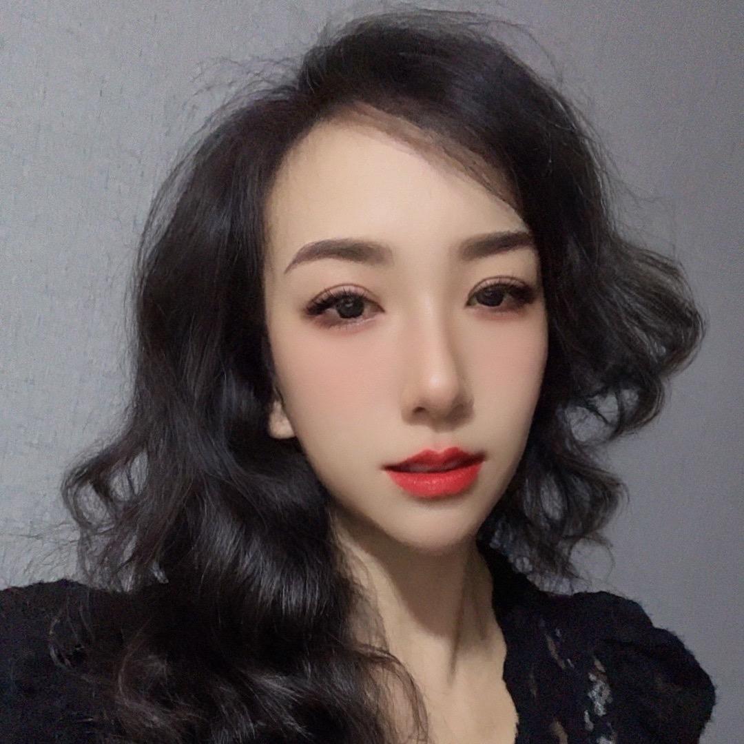 兰小妞🦋