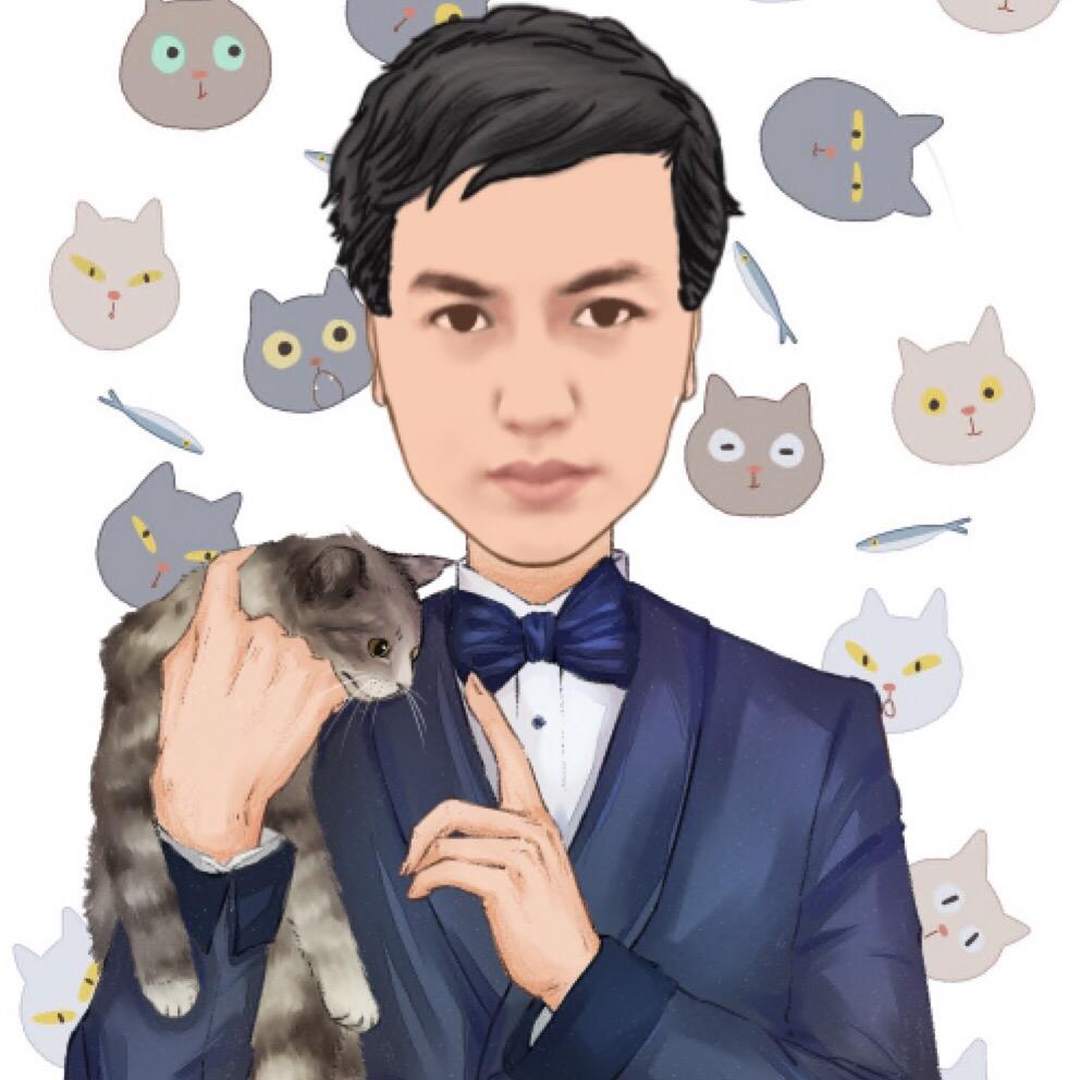 小峰哥