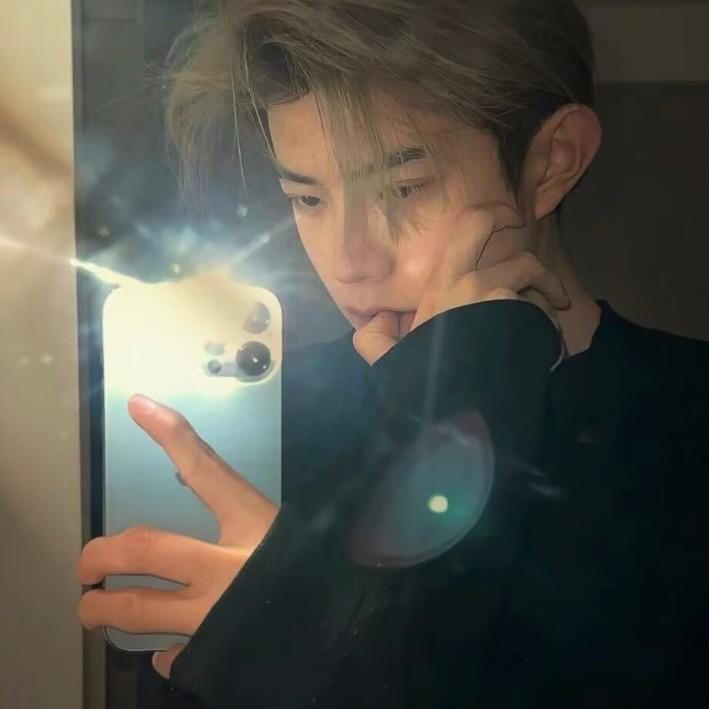 自信的菠萝吹雪