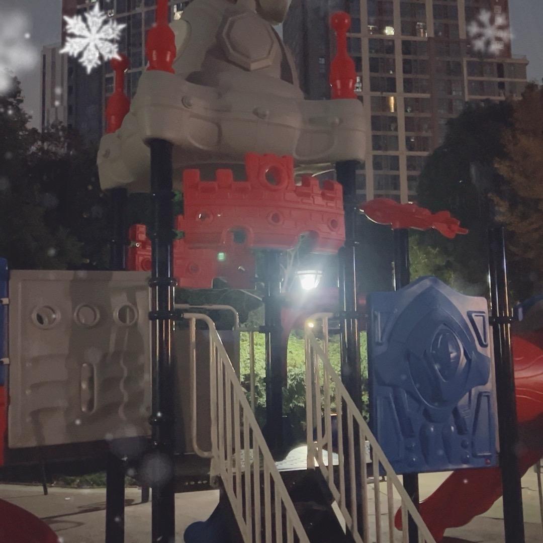 小区物业操作员