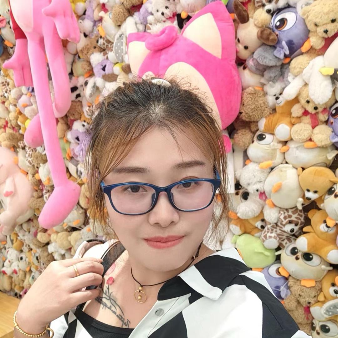 陈༄家༄三༄妹༄