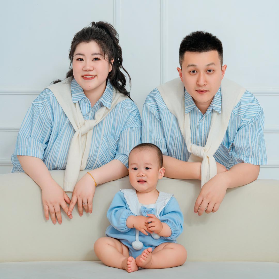 小十一麻麻吖