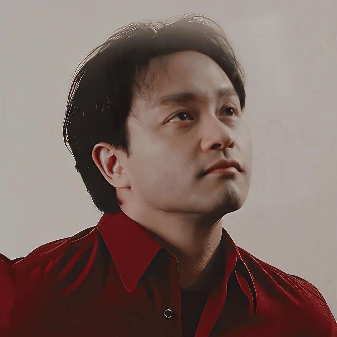 Leslie杨