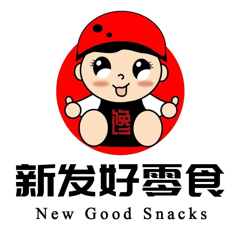 新发好零食店