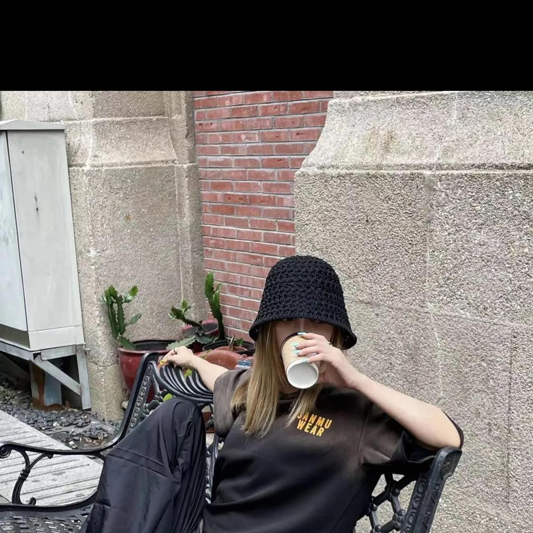 是招财猫～