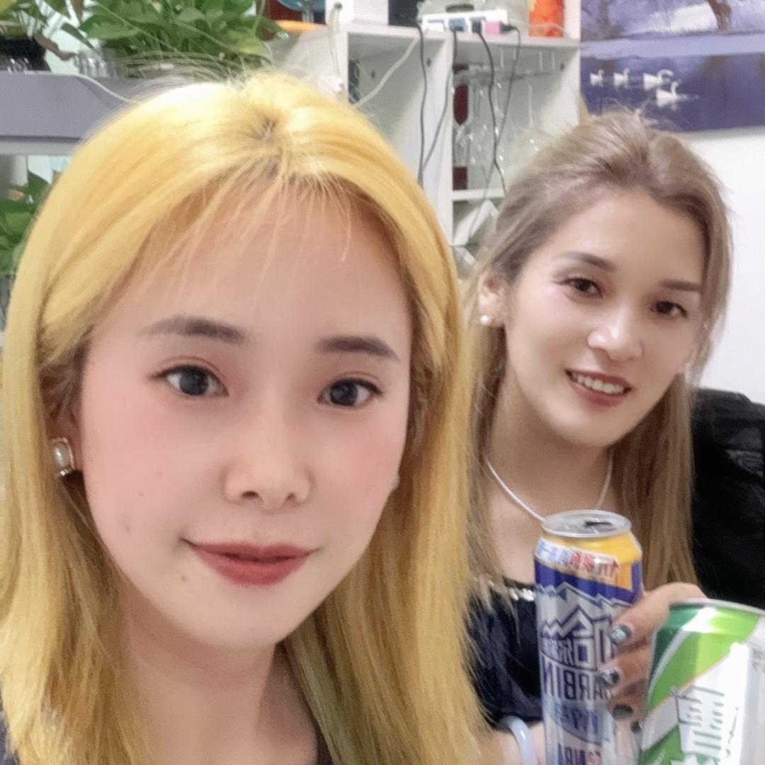 悦鼎小甜甜❤️