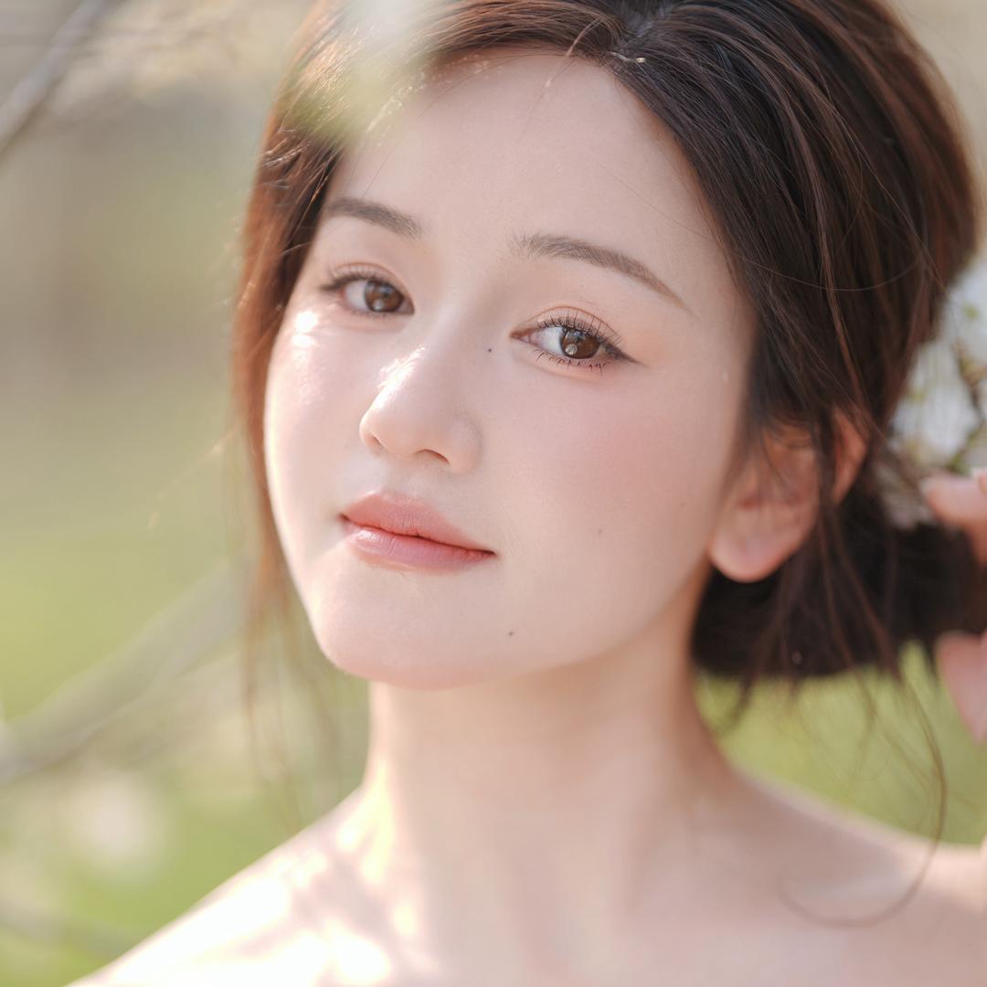 小花学姐💄